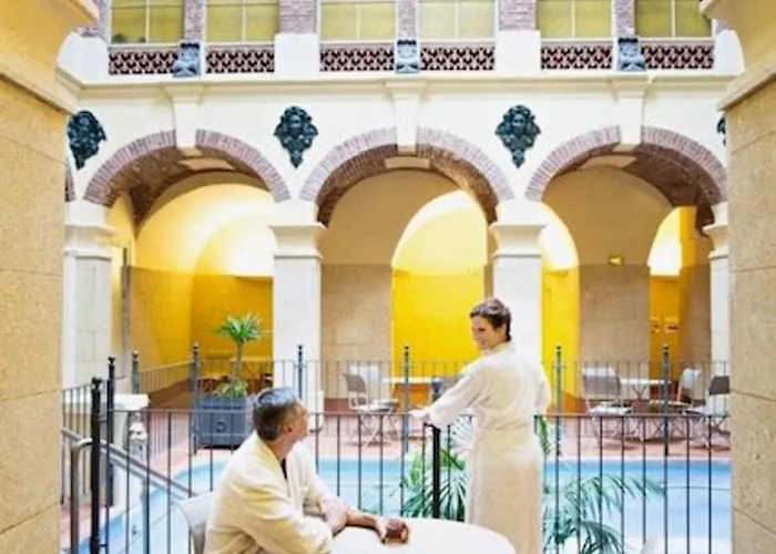 Daire F2 Climatise Avec Wifi A Amelie-les-bains - Fr-1-703-46 Amélie-les-Bains-Palalda